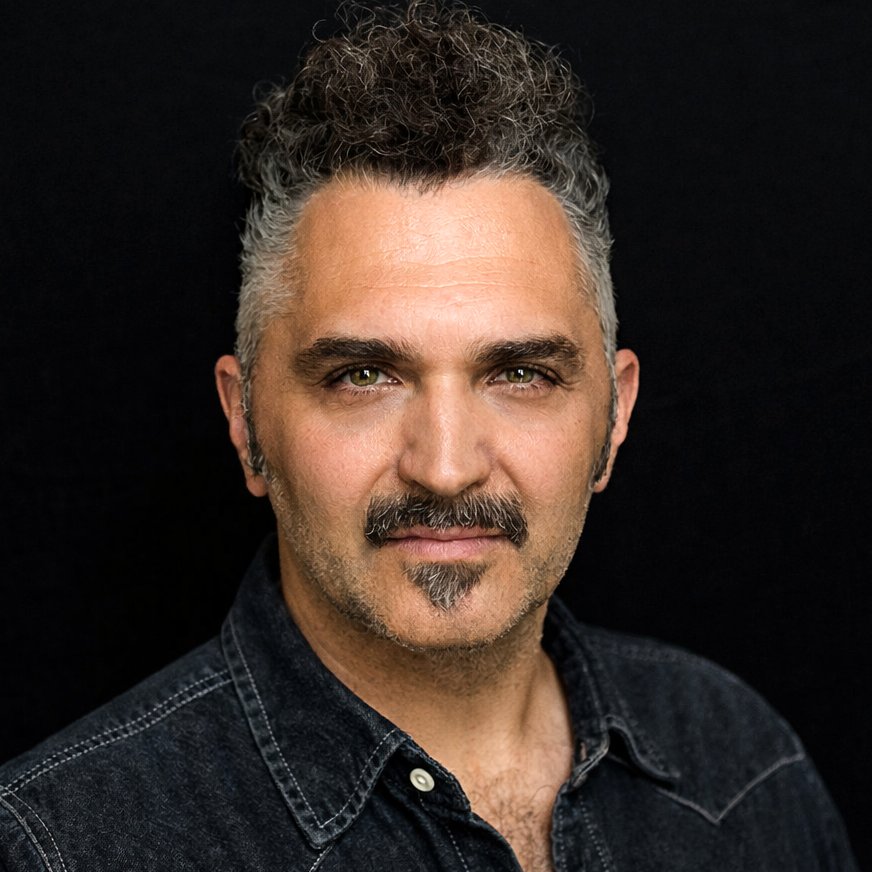 John Aigner